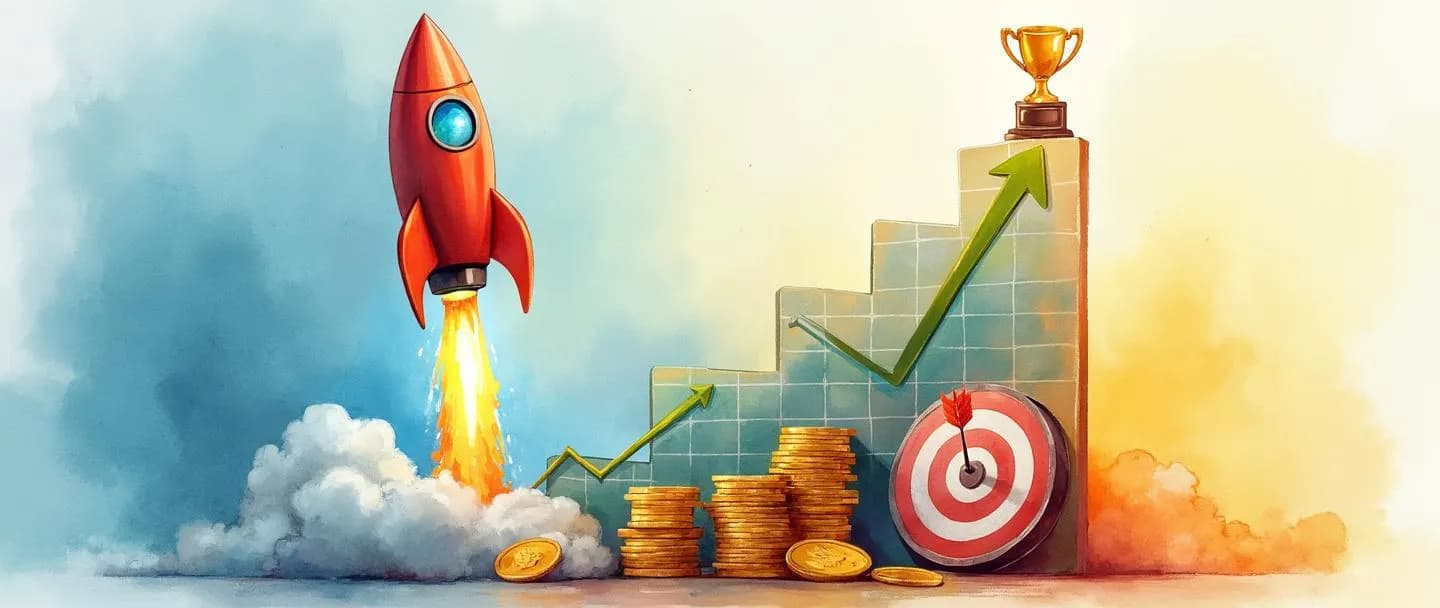 O que é impulsionamento de vendas?