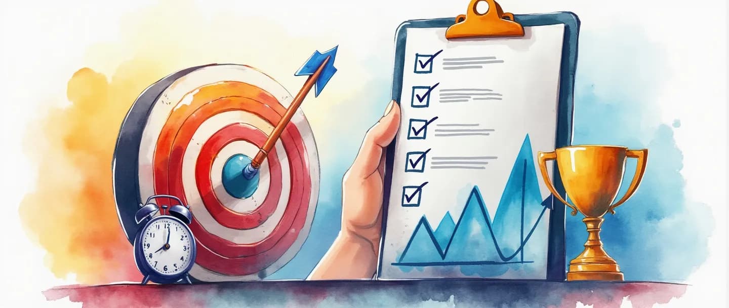 O que é taxa de execução de estratégias?