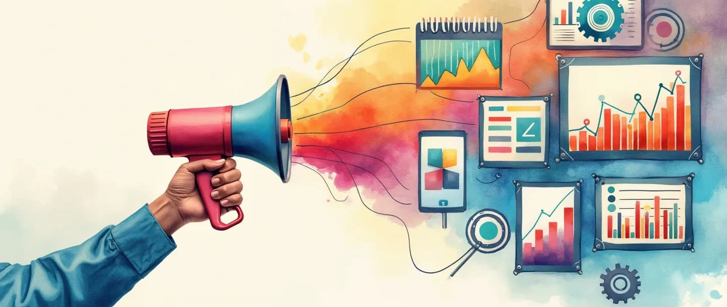 O que é sistema de gestão de campanhas?