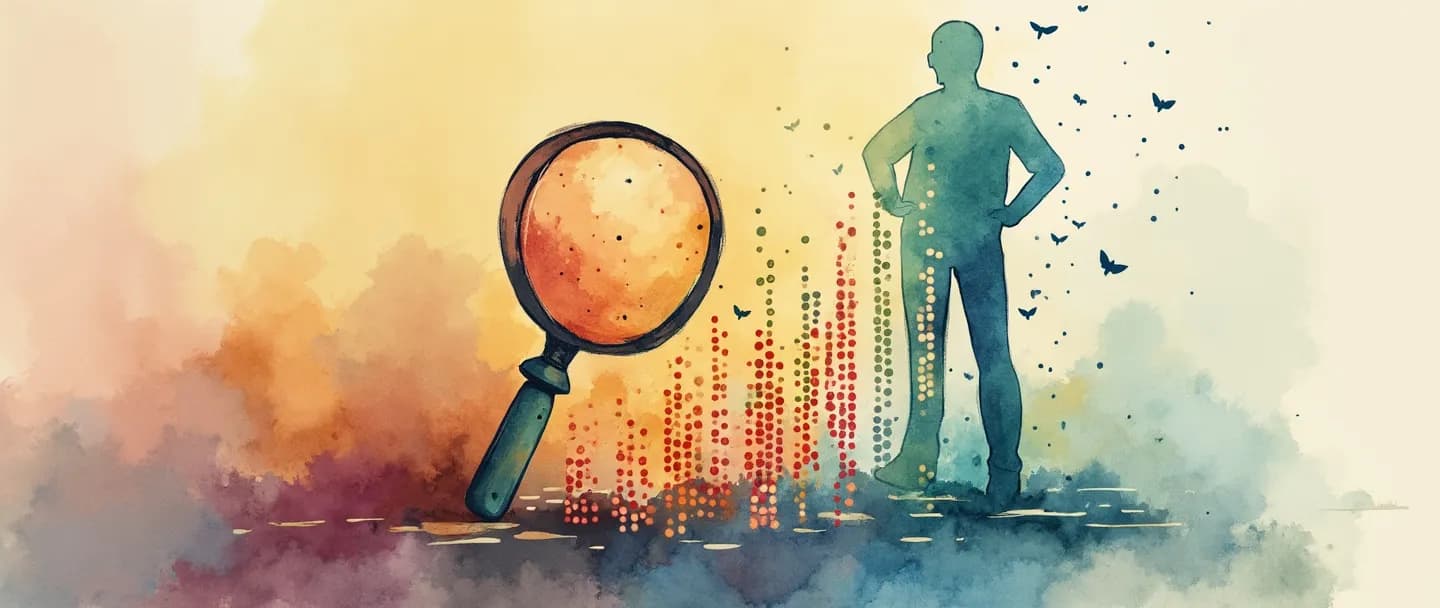 O que é valor de análise de perfil do consumidor?