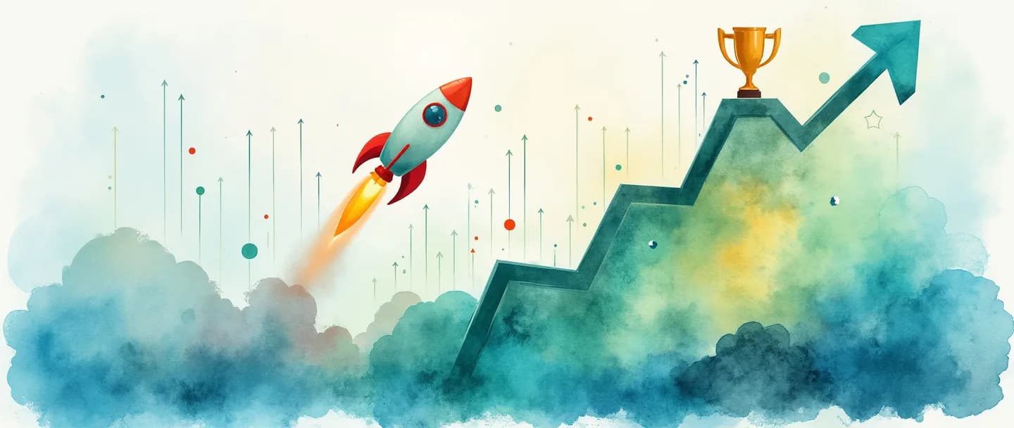 O que é kpi de crescimento?