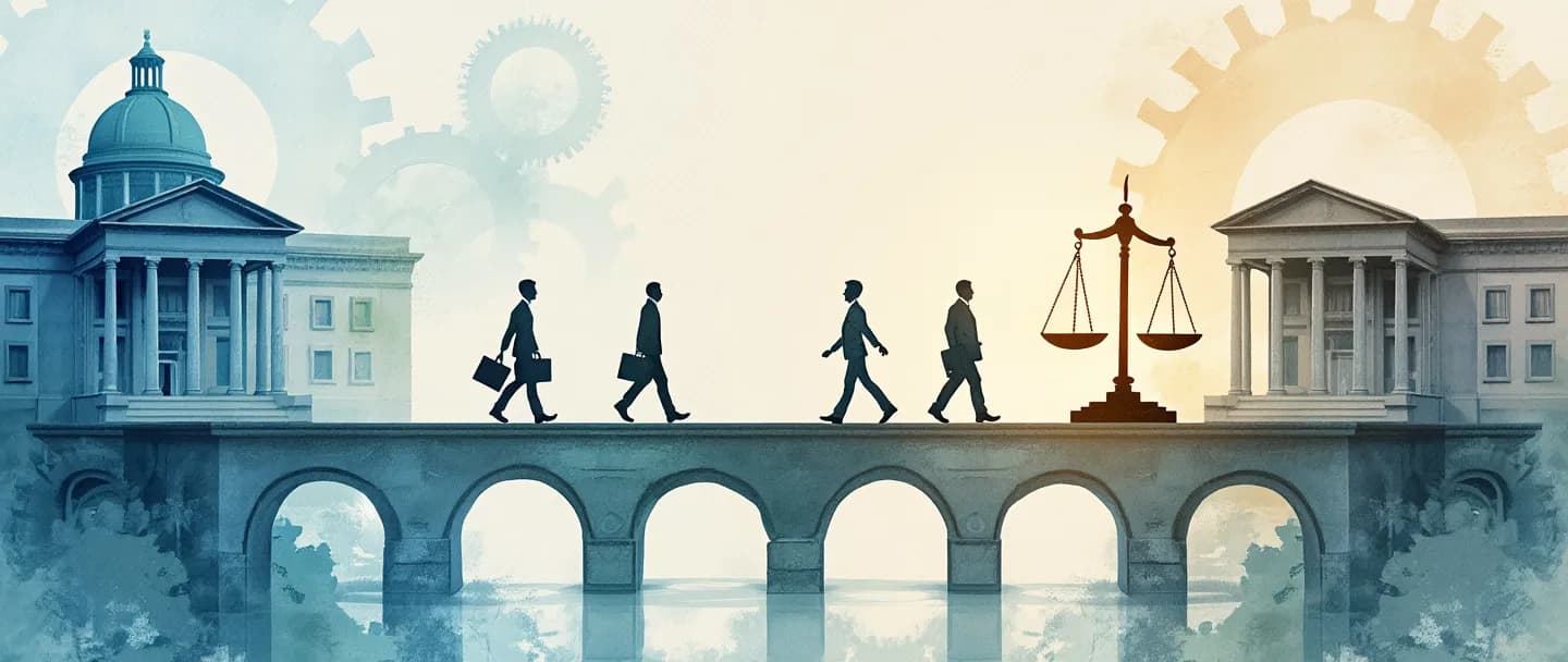 O que é administração pública?