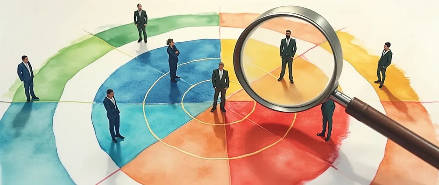 O que é segmentação de mercado?