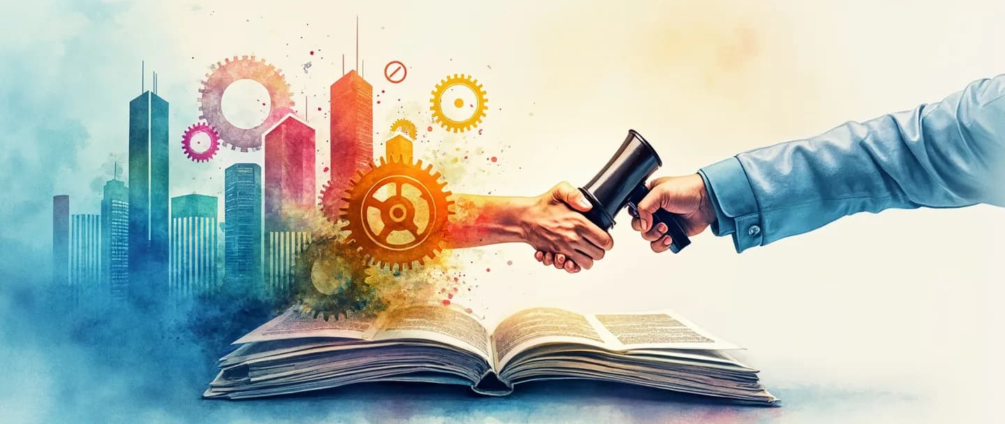 O que é jornal corporativo?