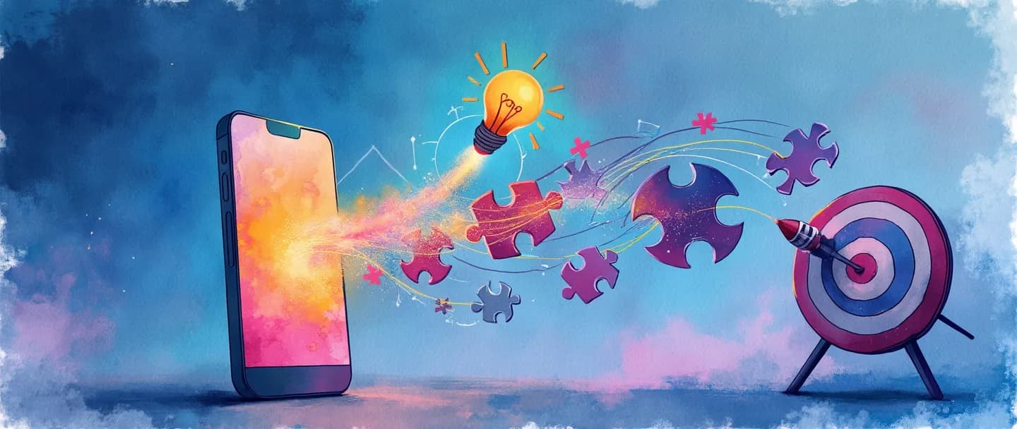 O que é marketing de soluções digitais?