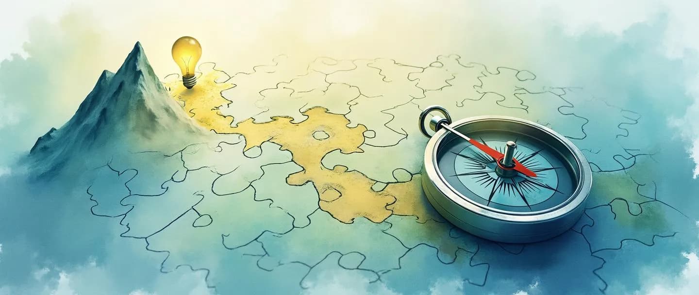 O que é mapeamento estratégico?