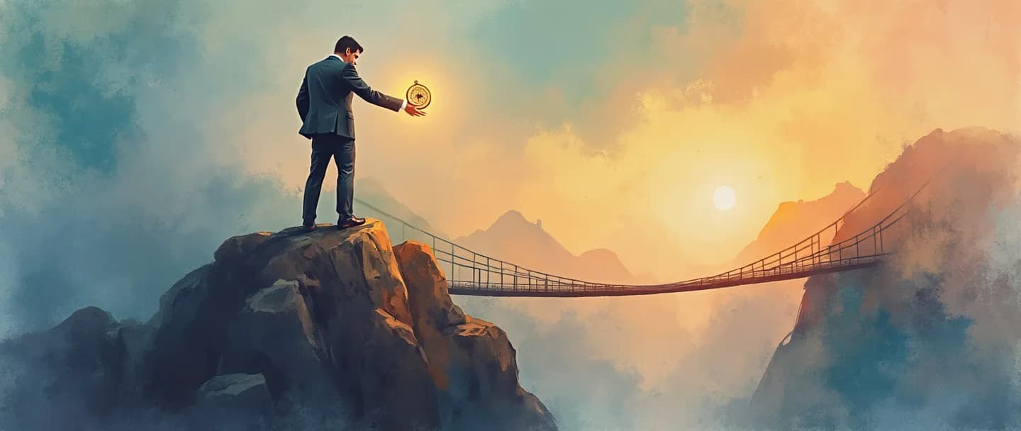 O que é liderança masculina?