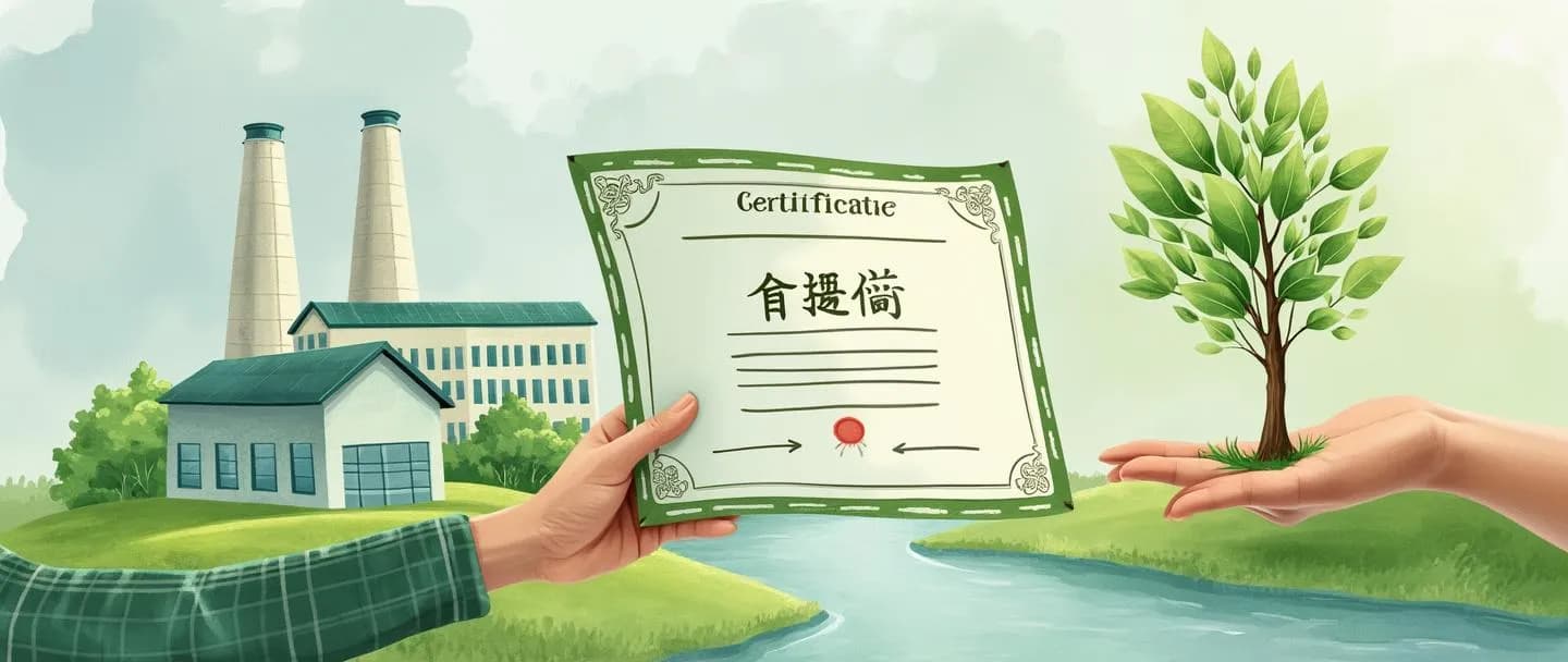 O que é licenciamento ambiental corporativo?