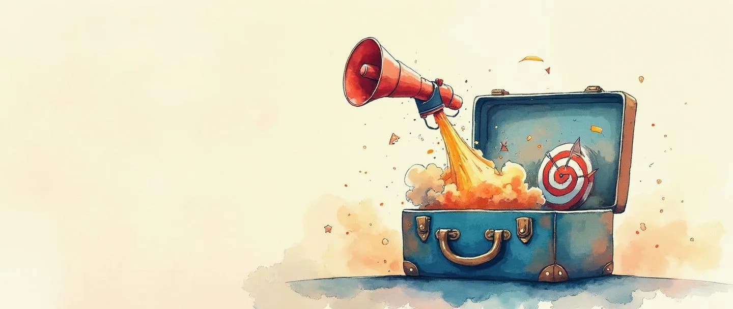 O que é pocket campaign?