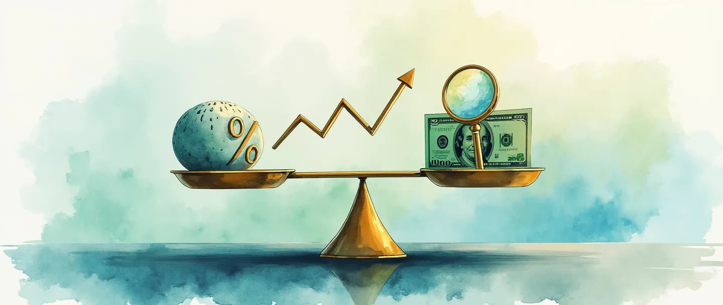O que é sistema de controle de margem de lucro?