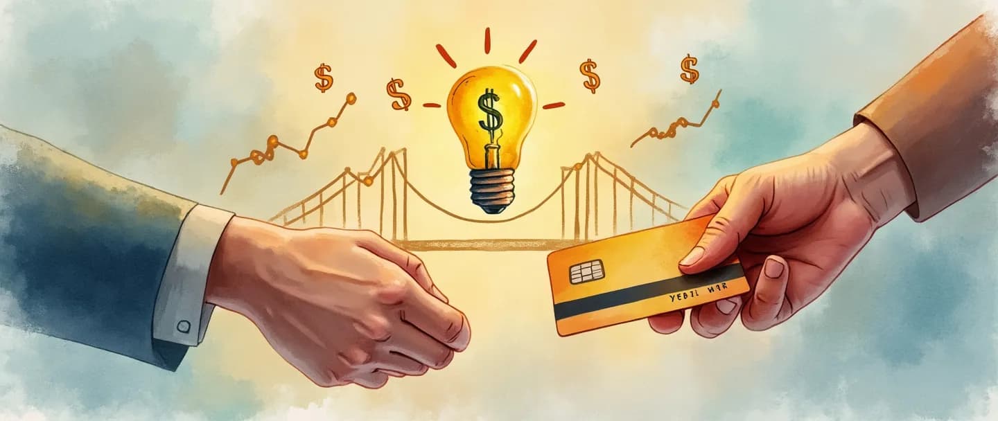 O que é negócio de recuperação de crédito?