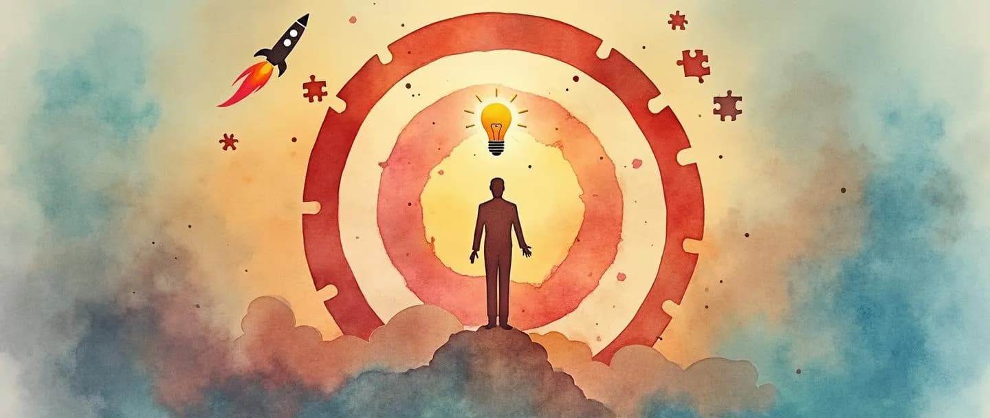 O que é inovação centrada no cliente?