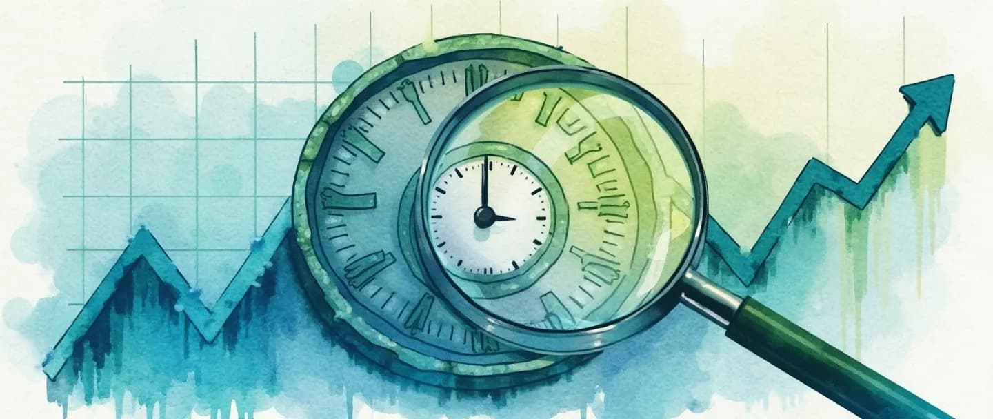 O que é kpi de ciclo de vendas?