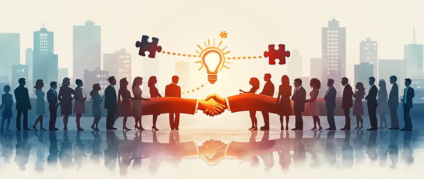 O que é fornecimento de recursos humanos?