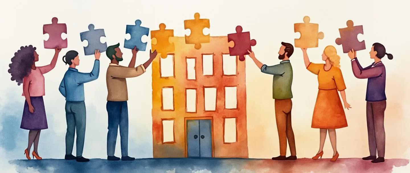 O que é teoria dos stakeholders?