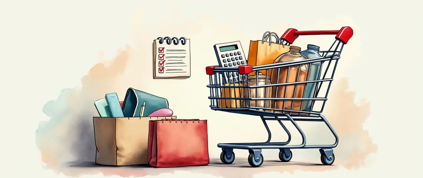 O que é planejamento de compras?