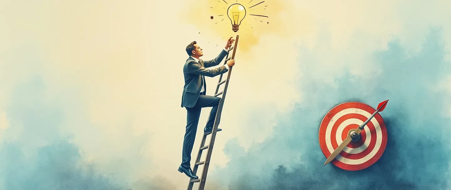 O que é coaching executivo?