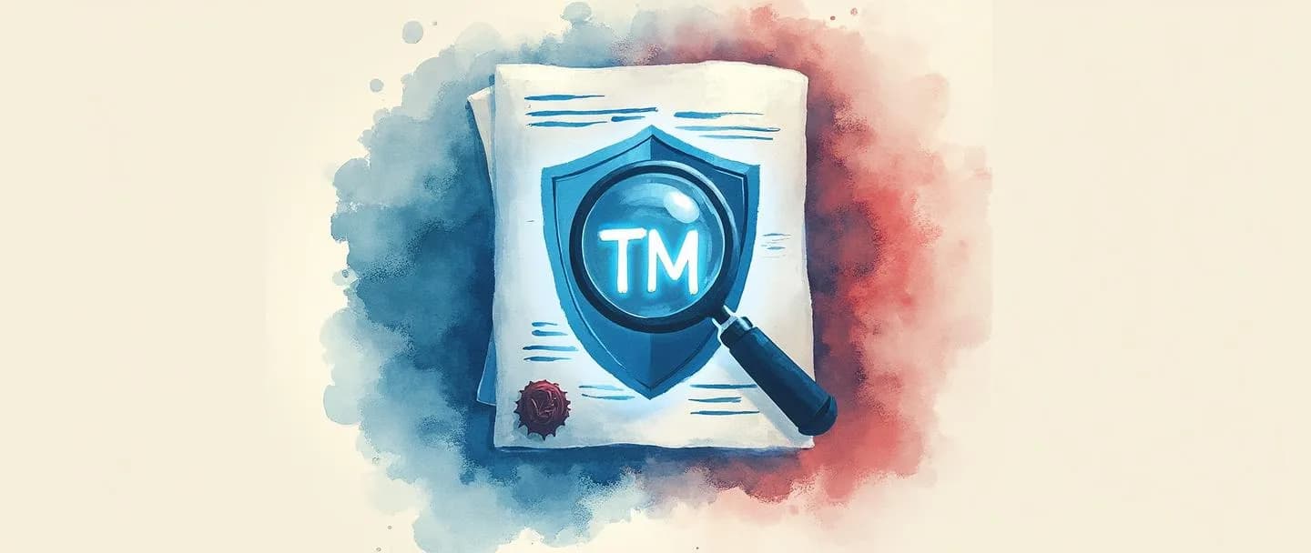 O que é registro de marca?