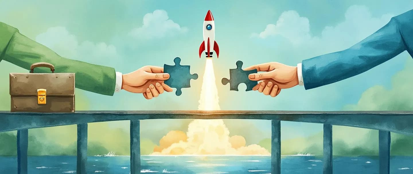 O que é outsourcing estratégico?