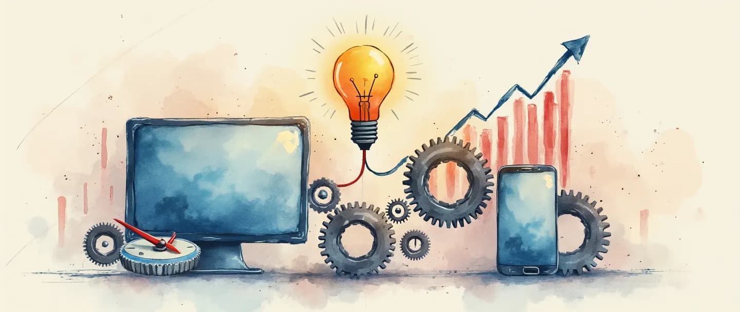 O que é gestão de tecnologia?