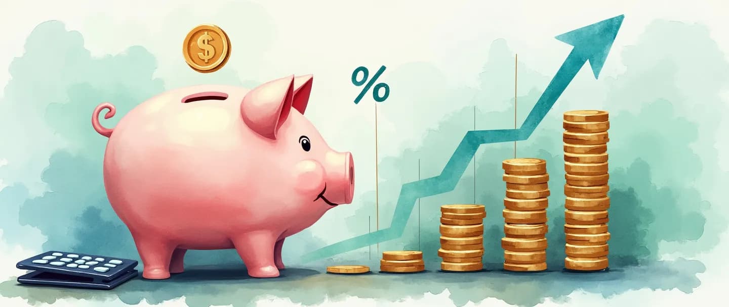 O que é taxa de rentabilidade líquida?