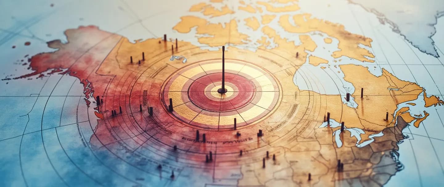 O que é zona estratégica de vendas?