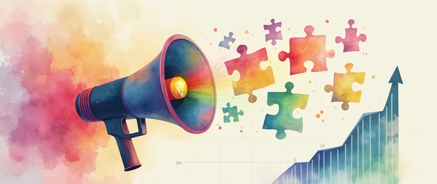 O que é empresa de marketing?