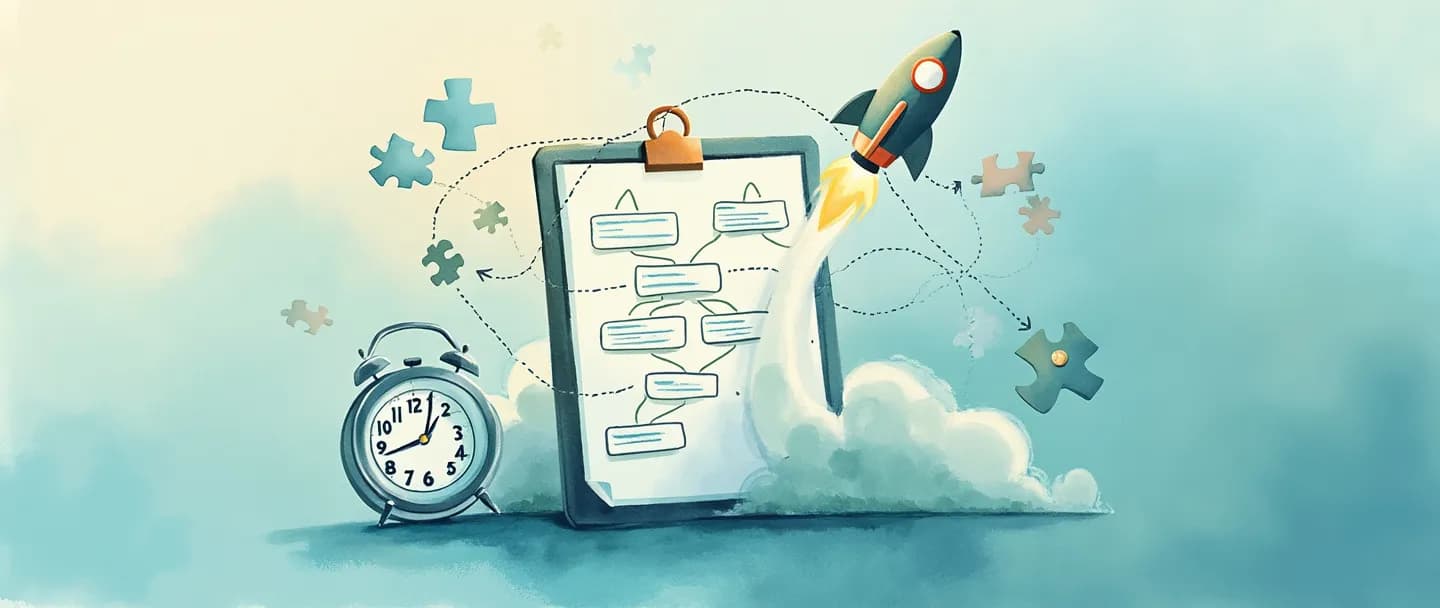 O que é sistema de gestão de projetos?