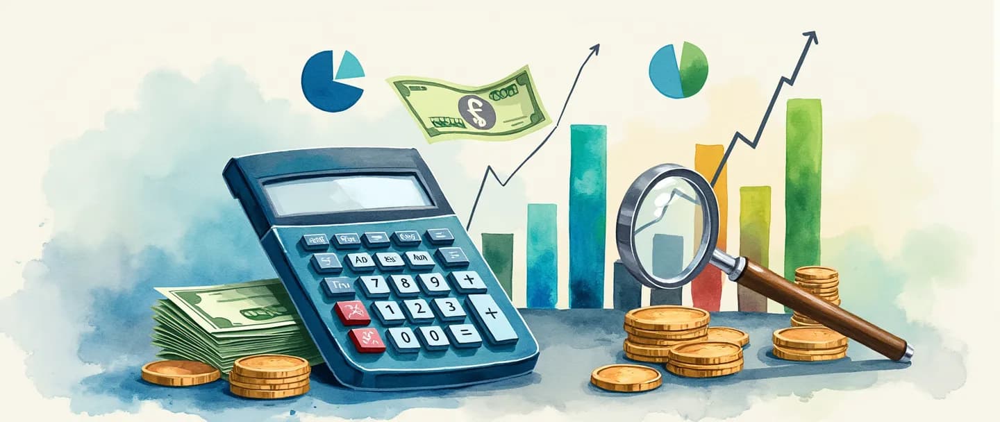 O que é sistema de análise de custos?