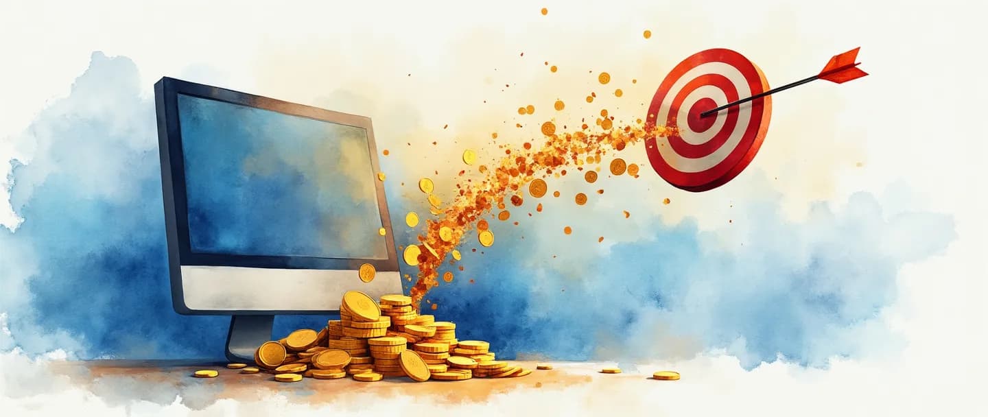 O que é web conversion?