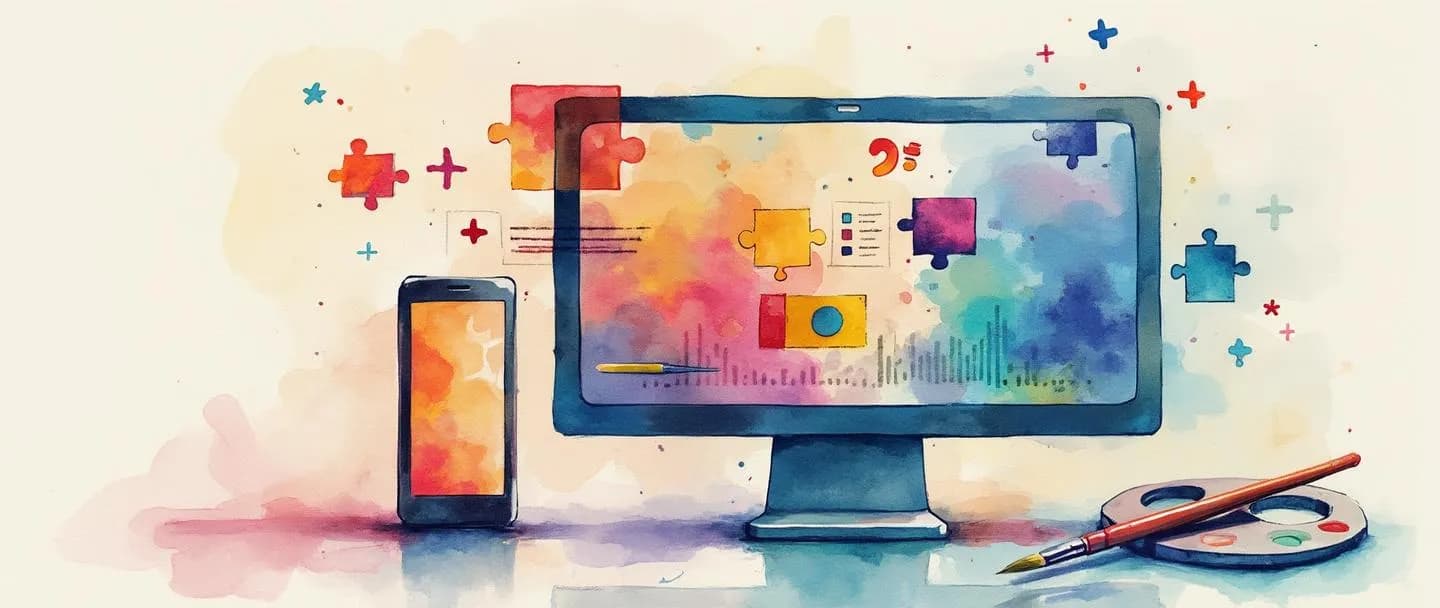 O que é unidade de user interface (UI)?