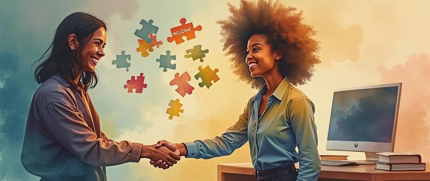 O que é onboarding de colaboradores?