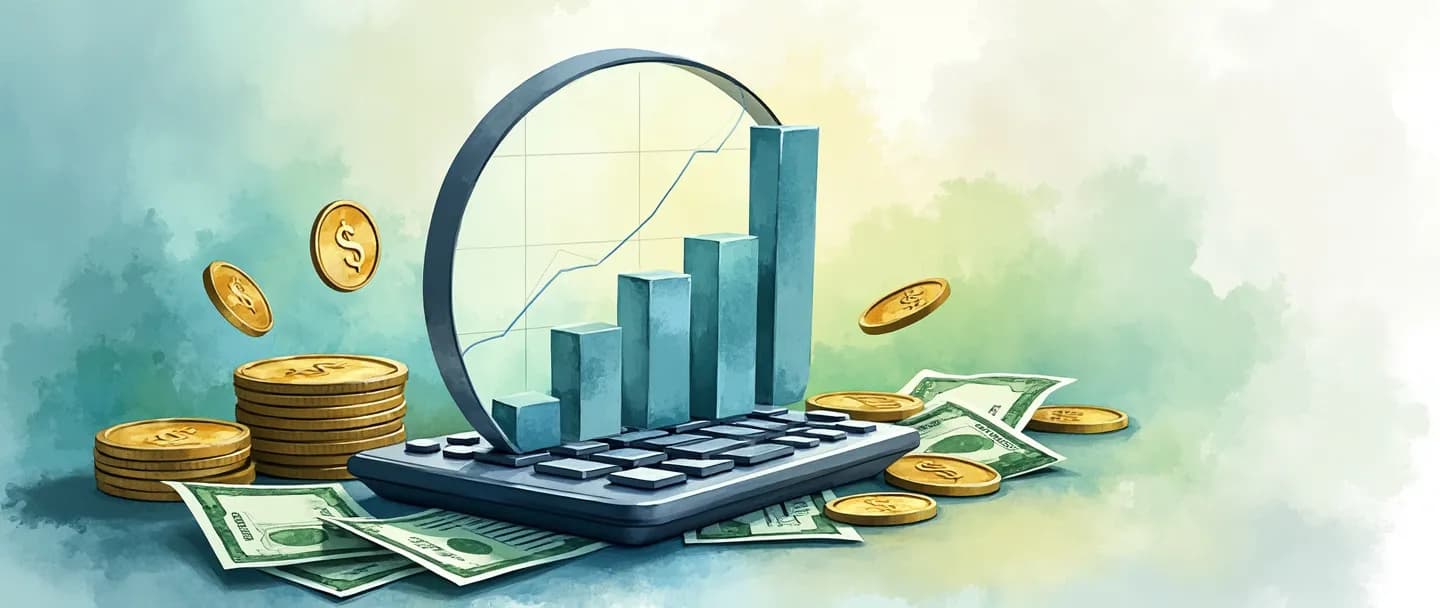 O que é análise de custos?