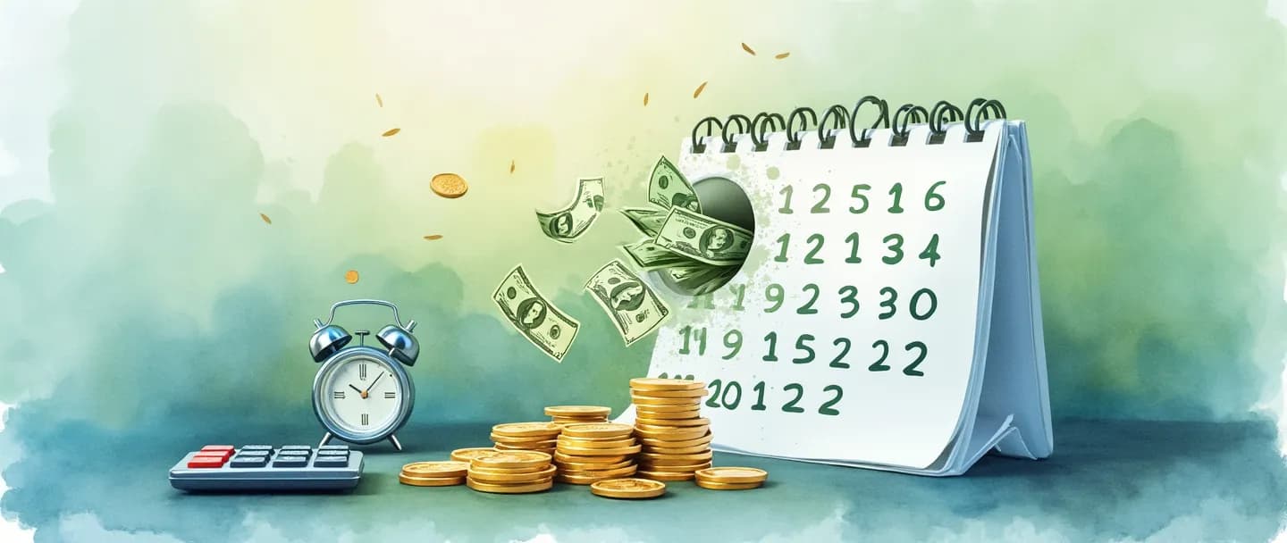 O que é taxa de antecipação de recebíveis?