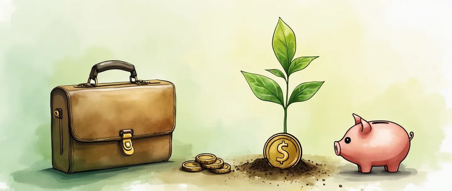 O que é negócio de baixo custo?