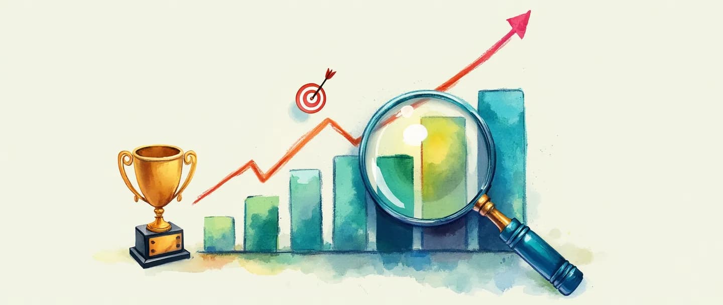 O que é kpi de vendas diretas?