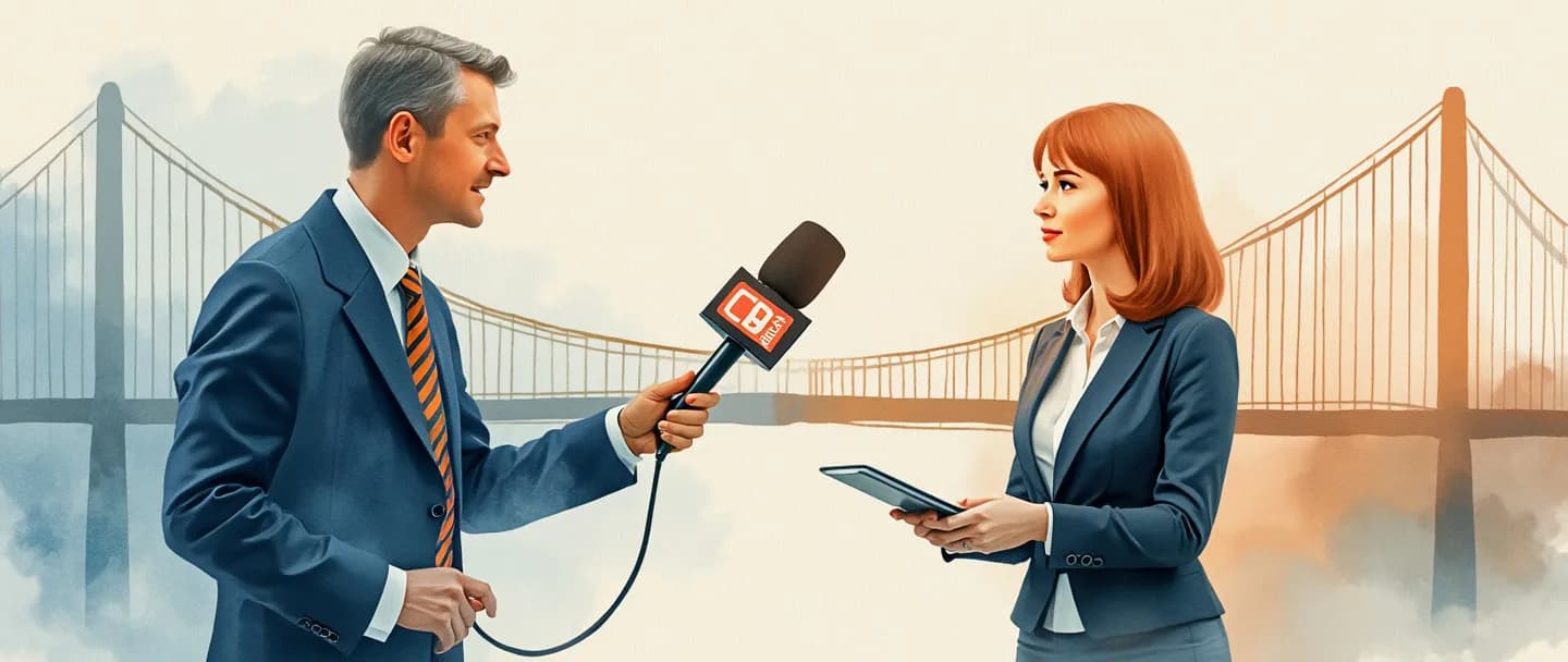 O que é jornalismo institucional?