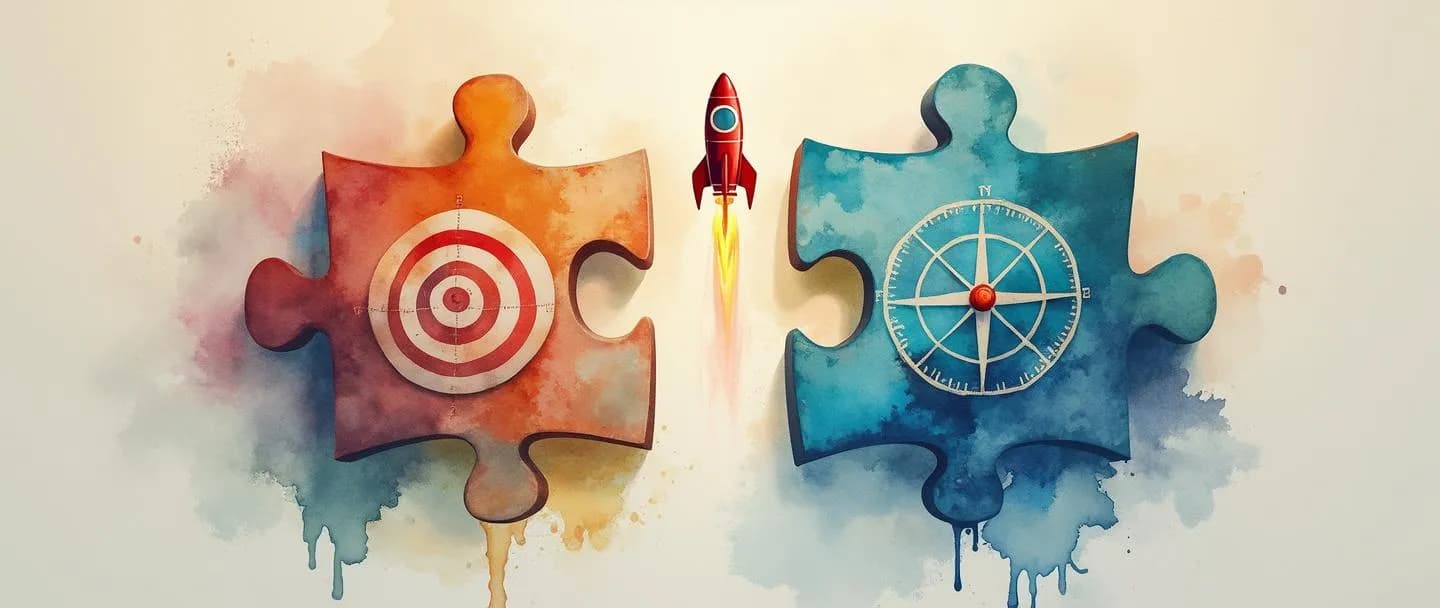 O que é aderência estratégica?