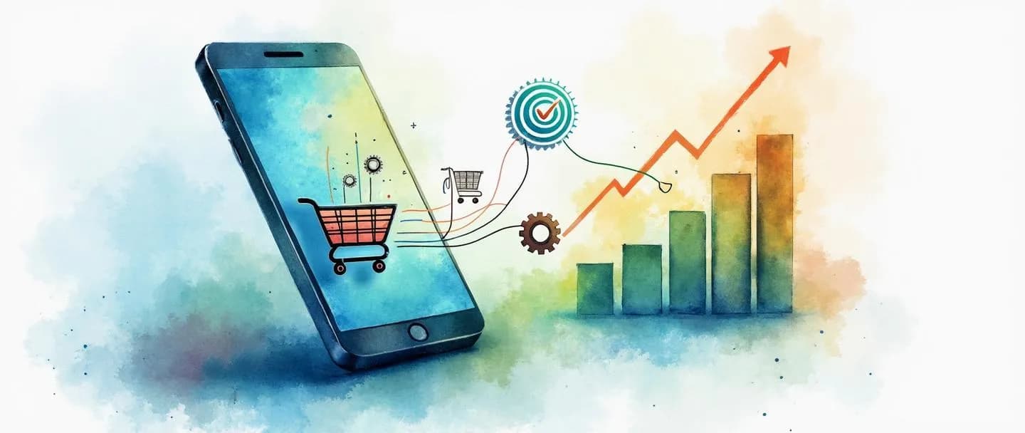 O que é sistema de rastreamento de conversões?