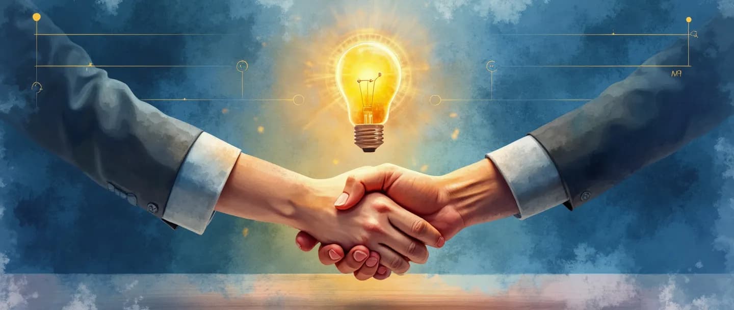 O que é consultoria estratégica?