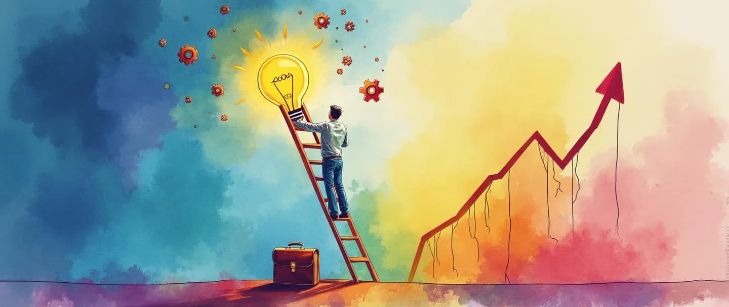 O que é motivação corporativa?