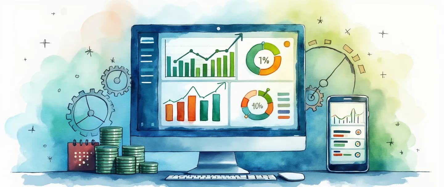 O que é sistema de gerenciamento de vendas?
