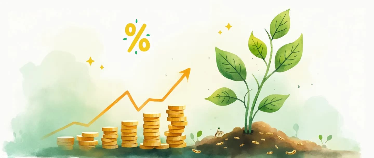 O que é taxa de rentabilidade?