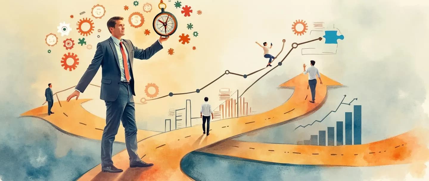 O que é gerente de produto?