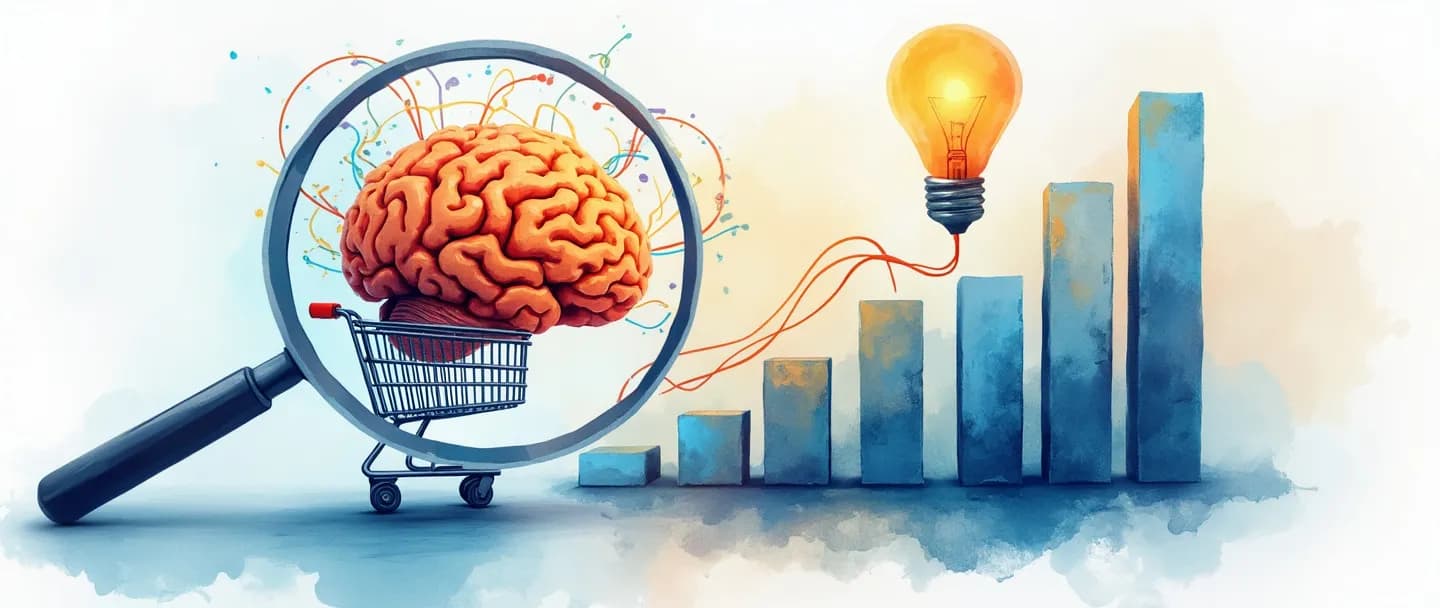 O que é unidade de análise de comportamento do consumidor?