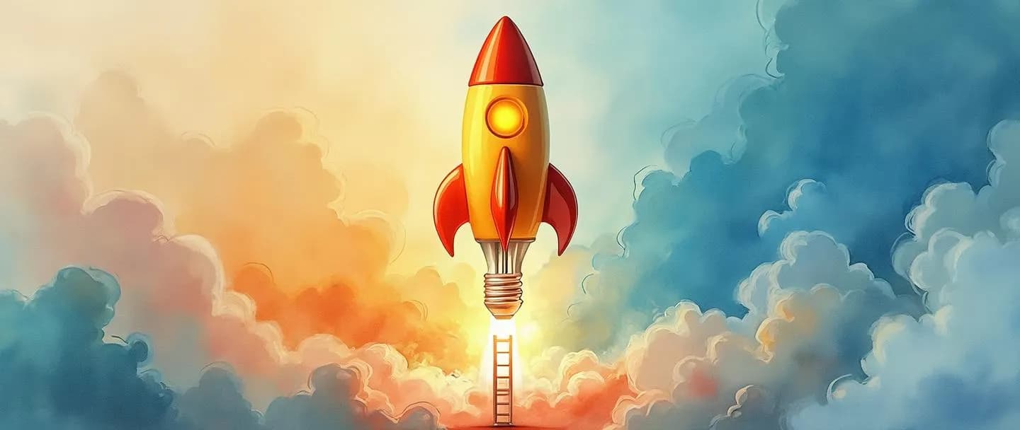 O que é lançamento de inovação?