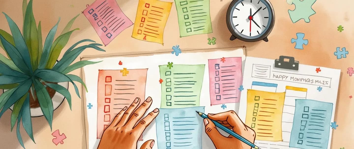 O que é gerenciamento de tarefas?